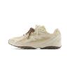 204L Modische Einfache Vielseitige Freizeitschuhe Unisex Sneaker Beige U204L2QC