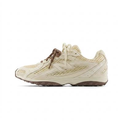 204L Fashion Simple Versatile Casual Shoes Unisex Sneakers Beige U204L2QC
