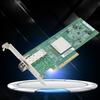 For QLOGIC QLE2560 Fibre Card PCI E 8G PCle2.0 8x Slot Single Port for HP HBA Module