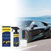 Car Coating Kit Daily Car Paint Coating Cleaning, Maintenance, Renovation, and Brightening Care Kit