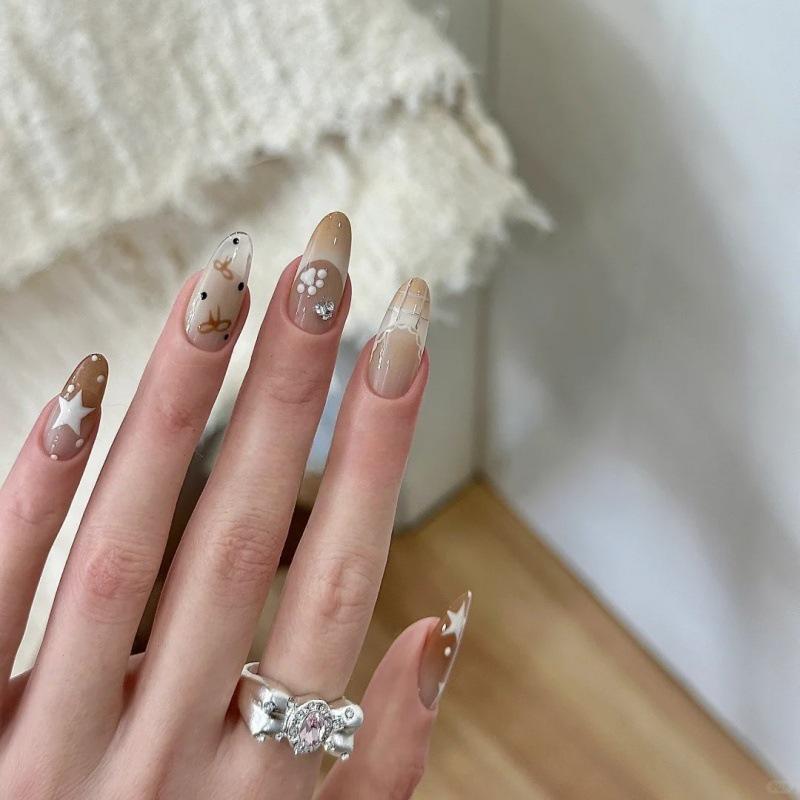 Xiaohongshu Bestseller: Sweet Princess Bow Ring 2025 – Women s Fashion with Personality Adjustable Open