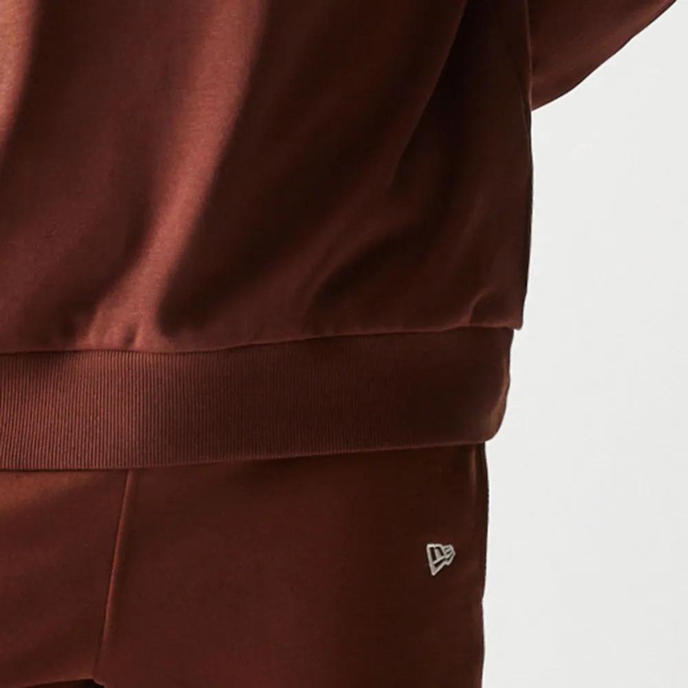 New Era Толстовка MLB Midi Le Oversized BB New York Yankees