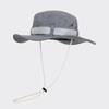 Fisherman Hat Men'S Spring And Summer Thin Travel Sunshade Cowboy Hat Outdoor Sun Protection Fishing And Hiking Hat