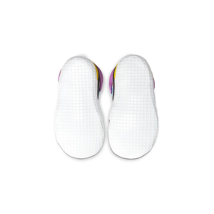 Jordan 1 Crib Bootie Multi-Color I AT3745-109