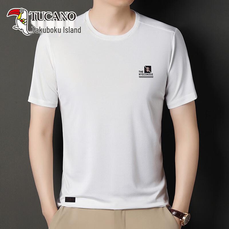 TUCANO Men s Casual Short Sleeve Polo Shirt XL