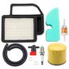 2008302-S Air Filter For Kohler SV590 SV610 SV600 SV620 SV470 SV471 SV480 SV530 Lawn Mower-M53K