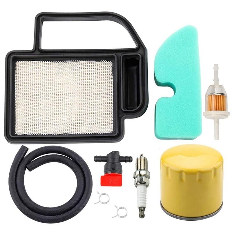 2008302-S Air Filter For Kohler SV590 SV610 SV600 SV620 SV470 SV471 SV480 SV530 Lawn Mower-M53K