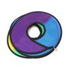Spiral Windmill Hot Sale Rainbow Wind Spinner Colorful Pinwheel Rainbow Windmill Spinner Pinwheel