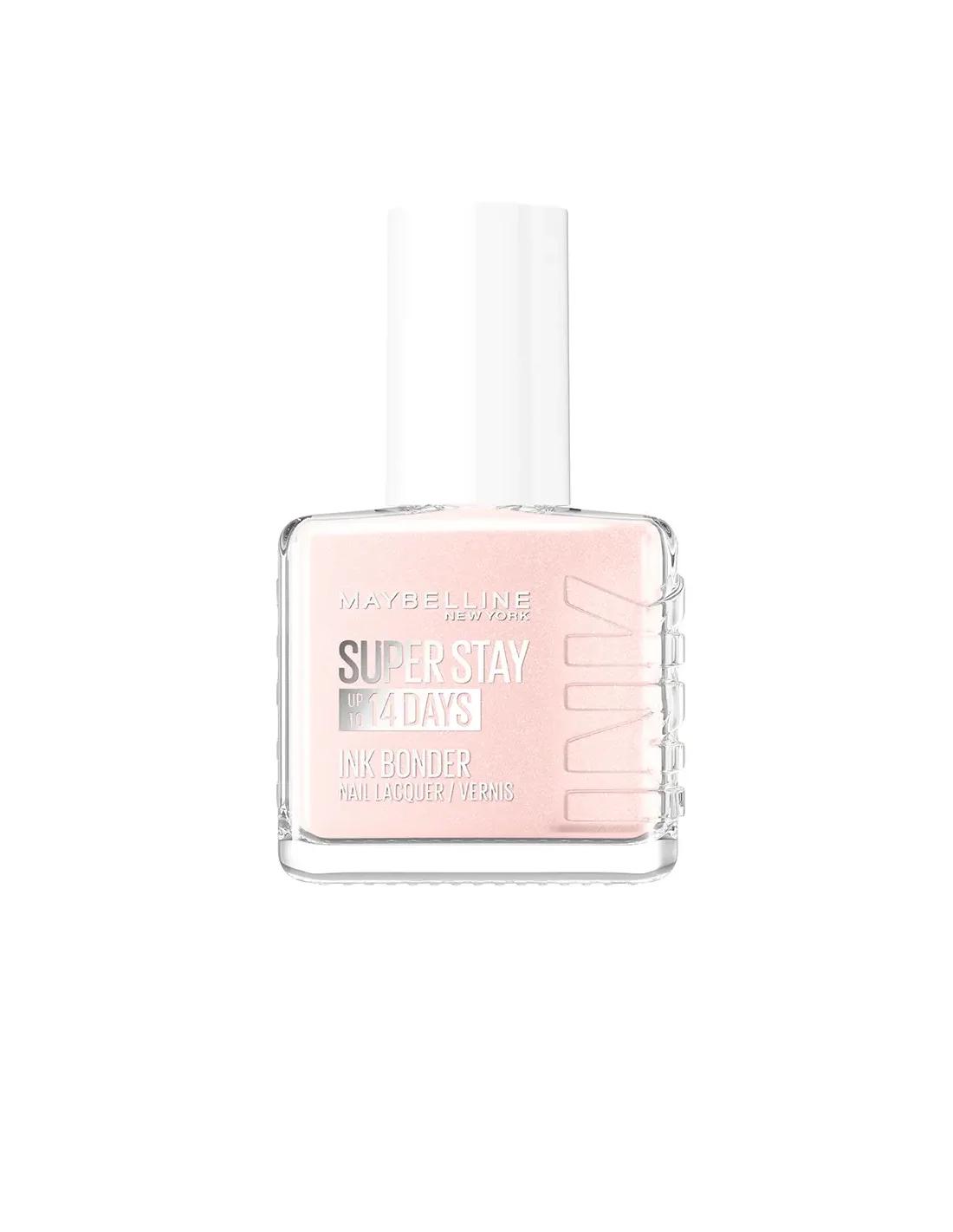 

Maybelline Superstay 14 Days Esmalte De Uñas 78-Porce 12ml