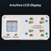 Multiple Port 2S Lipos Balance Charger For Drones Featuring Heat Dissipation And Memory Setting