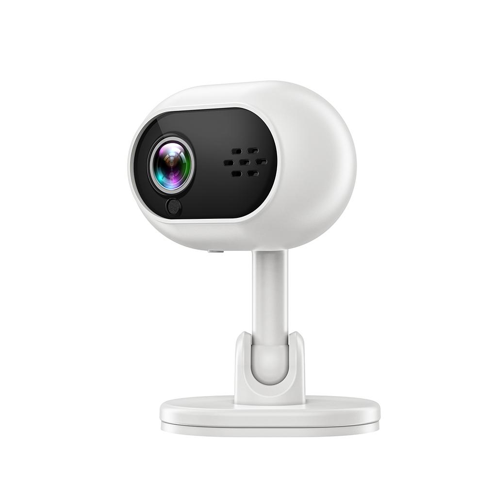 Wireless Clear Security Camera Home With Ease 1080P WIFI Security Camera Surveillance Camera