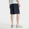 New FILA MILANO Collection Casual Shorts Men's Italian Dark Blue F11M535802FDB