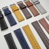 20/22mm Leather Band For HUAWEI GT6 GT6pro GT5 4 3 2 46mm Casual Strap Watch 5 4pro/GT3 2 42mm/HONOR Magic Watch Bracelet Correa
