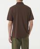 Musinsa Standard Basic Pique Polo Shirt [Baroque Brown]