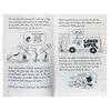 Gregs Tagebuch Serie