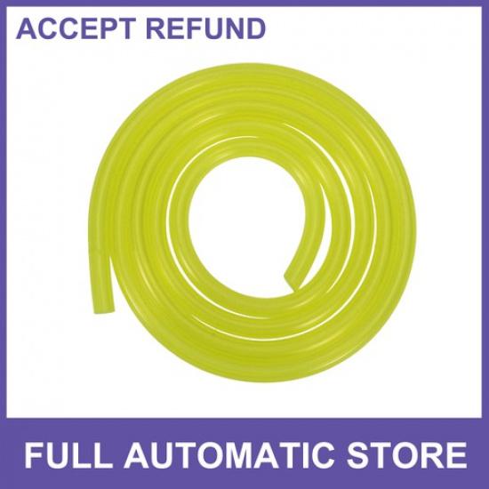 

Petrol Fuel Line 12mx3mmx6mm393ftx 18x 14 Yellow New