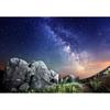 [Chamber Art] Milky Way Galaxy 500 Piece Jigsaw Puzzle - CA5146