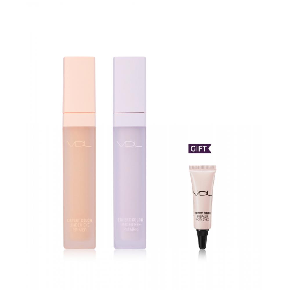 Vdl Expert Under Eye Primer