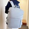 Schoolbag Large Capacity Backpack Men and Women Business Travel Bag Multi-functional Oxford Cloth Business Backpack Manufacturers Wholesale