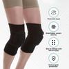 Volleyball Knee Pad  Non-Slip Thickening Anti-Collision Sports Knee Pad Elastic Breathable Knee Brace Ideal Dancing Football Hiking Basketball