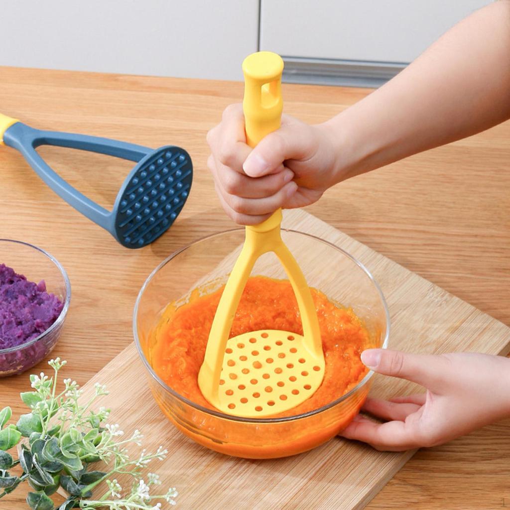Handy Vegetable Masher for Easy Cooking