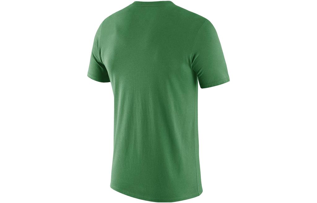 Men's T-Shirt Nike Oregon T Shirt Men's Green