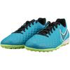 Nike Legend 8 Academy Tf Turf 'Greenyellow White' Training Soccer Shoes AT6100-303