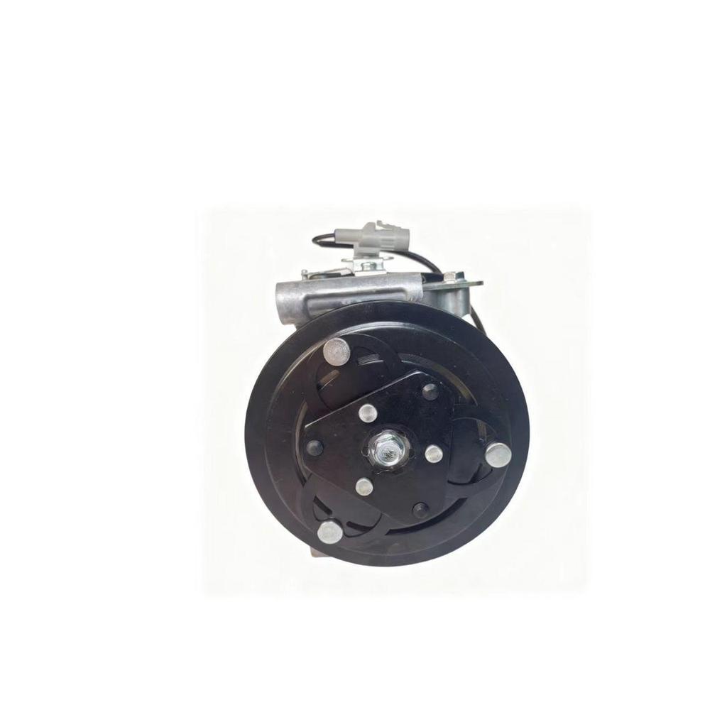 V08A1AA4AG Compressor Compatible with 95201-63JA1 and 95201-63JA0