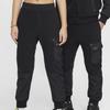 Nike Sportswear Therma-FIT Knit Joggers Warm Breathable Comfortable Stylish Kids Joggers Black HF4211-010