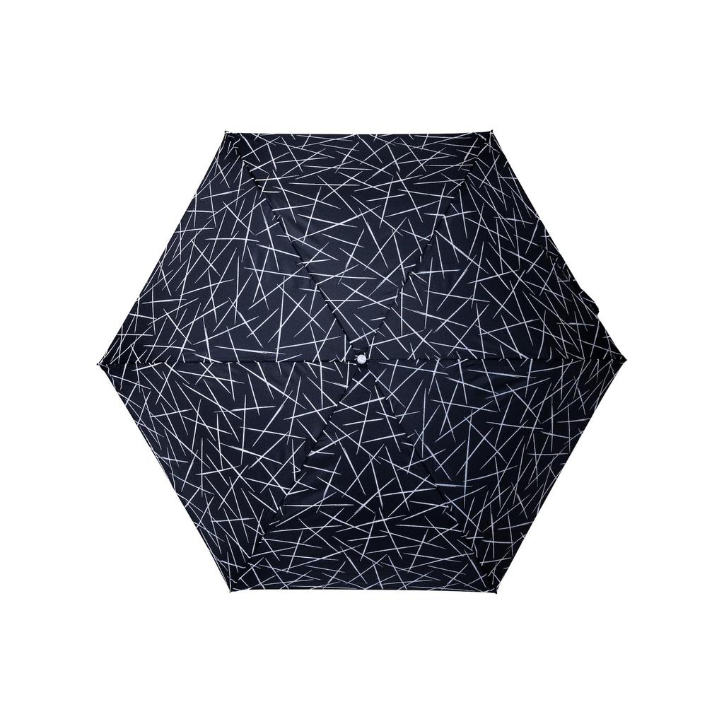 AMVEL Folding Umbrella VERYKAL LARGE 3M Reflector Automatic Opening and Closing Lightest Compact Storage x Carbon Fiber Frame Sun and Rain Umbrella