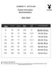 PLAYBOY Men's Ice Silk Tapered Casual Sports Pants