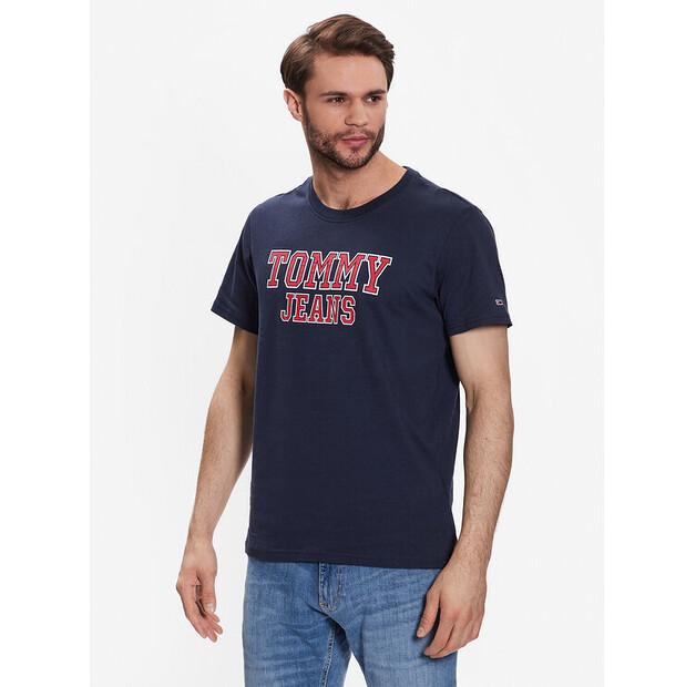Футболка Tommy Jeans Essential EU M