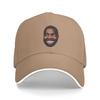 Kanye Baseball Cap  Tennis Skate Sun Visor Hip Hop Hats UnisexTeens Yk Funny Print Snapback Cap