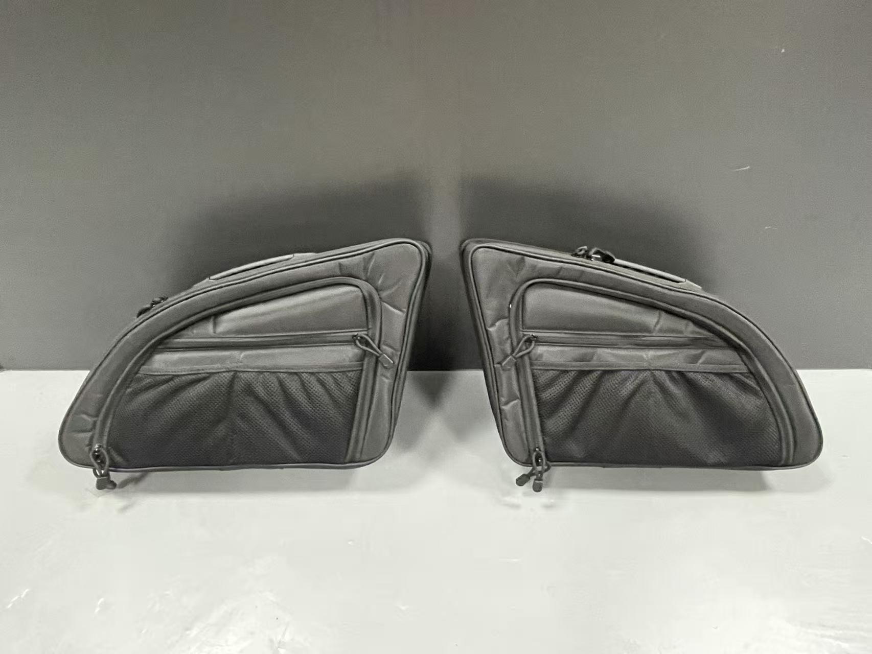 Huawei AITO Wenjie M7 Trunk Side Window Multifunctional Storage Bag Left Side Window