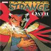 Doctor Strange The Oath by Brian K Vaughan Paperback Book 9780785187868