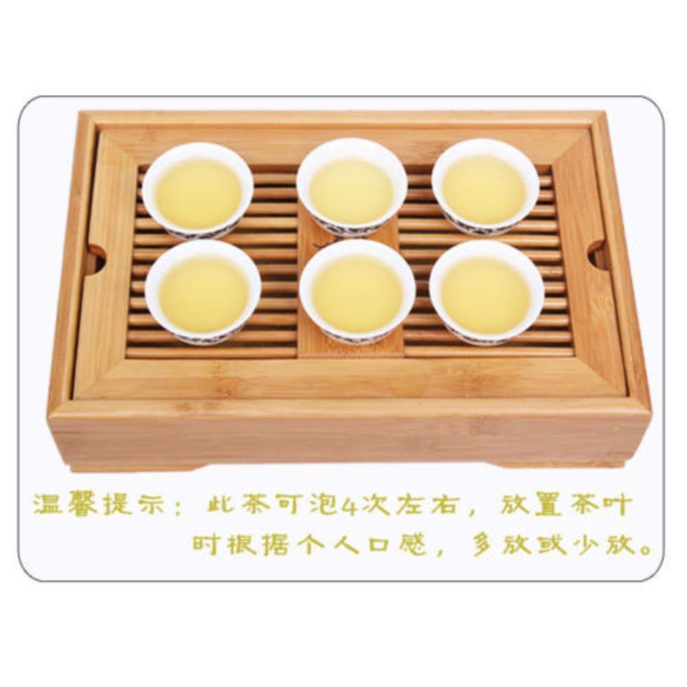 Oolong Tea Tieguanyin Herbal Energy Boost 50g