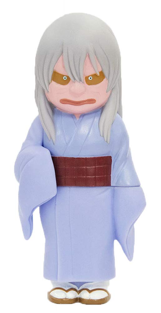 

BANDAI GeGeGe no Kitaro GeGeGe Collection Sunakake Hagba