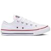 Converse Chuck Taylor All Star Canvas Vintage Casual Durable Low Top Skate Shoes Kids sneaker White 3J256C