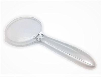 Bussan Aspherical Loupe 88mm Clear Shin-Tokyo THL-C8825 Universal? THL-C8825