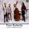 CD MASAHIRO TAKIGAWA, TAKAYUKI YAGI, N - Poor Butterfly  LRJZ1012 Japan ObiJapanese Others Used