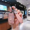 Protective Car Key Case for Geely Emgrand, Boyue L, Xingrui, Xingyue L, Binrui, ICON, Binyue, HaoYue