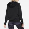 (WMNS) AS W Nike Sportswear ESSNTL Hoodie PO Black Women's BV4127-010