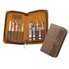 777 High-End Manicure Set