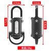 [Yizibuur] LED Keychain Light, Small Flashlight, 1/2/3 Pieces (2025 Enhanced