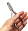 1 Piece Dental Orthodontic V Stop Loop Bending Forming Plier Stainless Steel Wire Bend Form Instrument Tool Dentist Tool