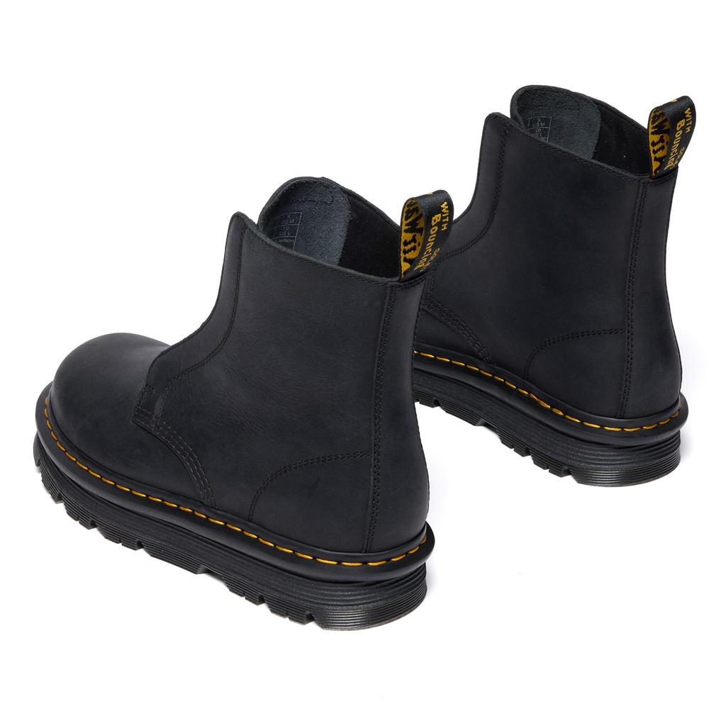 Dr. Martens 2976 WS Chelsea Boots white stitch