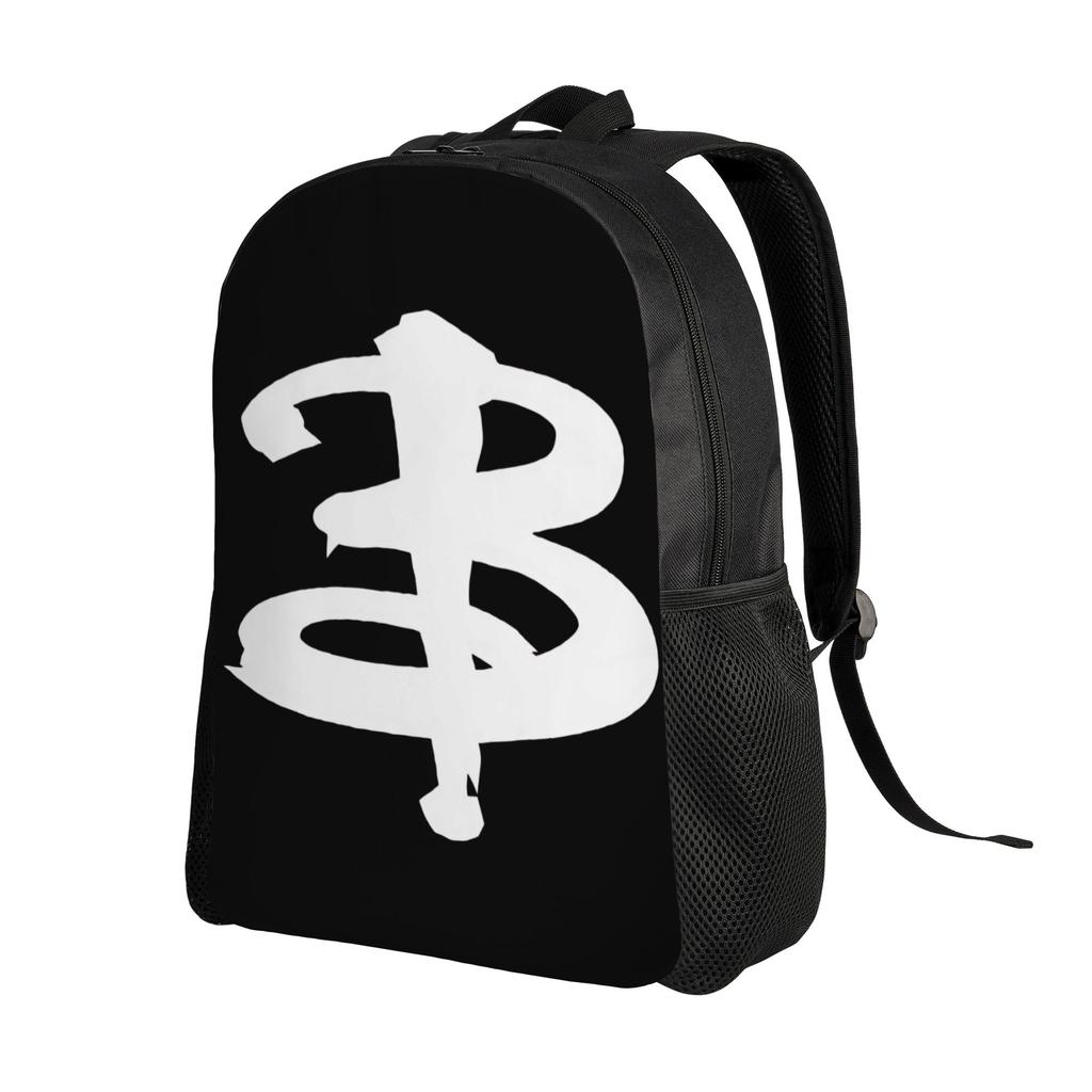 Tamagotchi Rucksack Kawaii Rucksacks Pupil Cycling Big High Schoolbags High Quality Rucksack Featuring Durable Construction