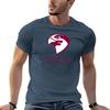 new Fairmont StateFighting Falcons TShirt Casual Daily Outfit TShirt