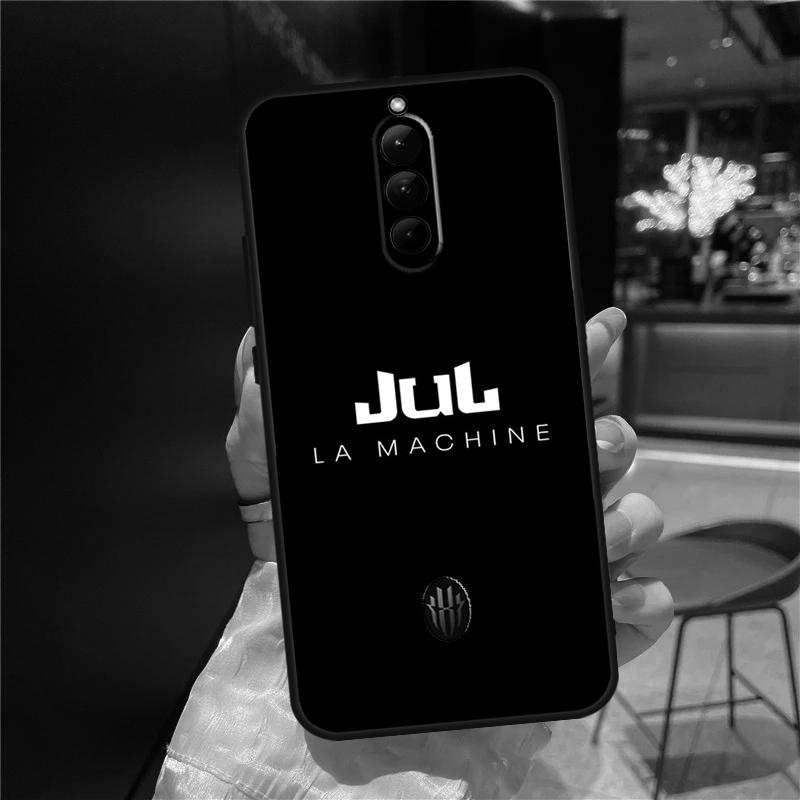 JuL C'est Pas Des Lol Case For ZTE Nubia Red Magic 10S 9S 8S 10 9 8 11 Pro Plus 6 7 6S 7S For RedMagic 10 Air Cover