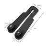 Car Headrest Hooks Hanger Clip Seat Back Organizer Holder For Peugeot 408 308 5008 208 2008 3008 Landtrek Rifter 508 301 108 608